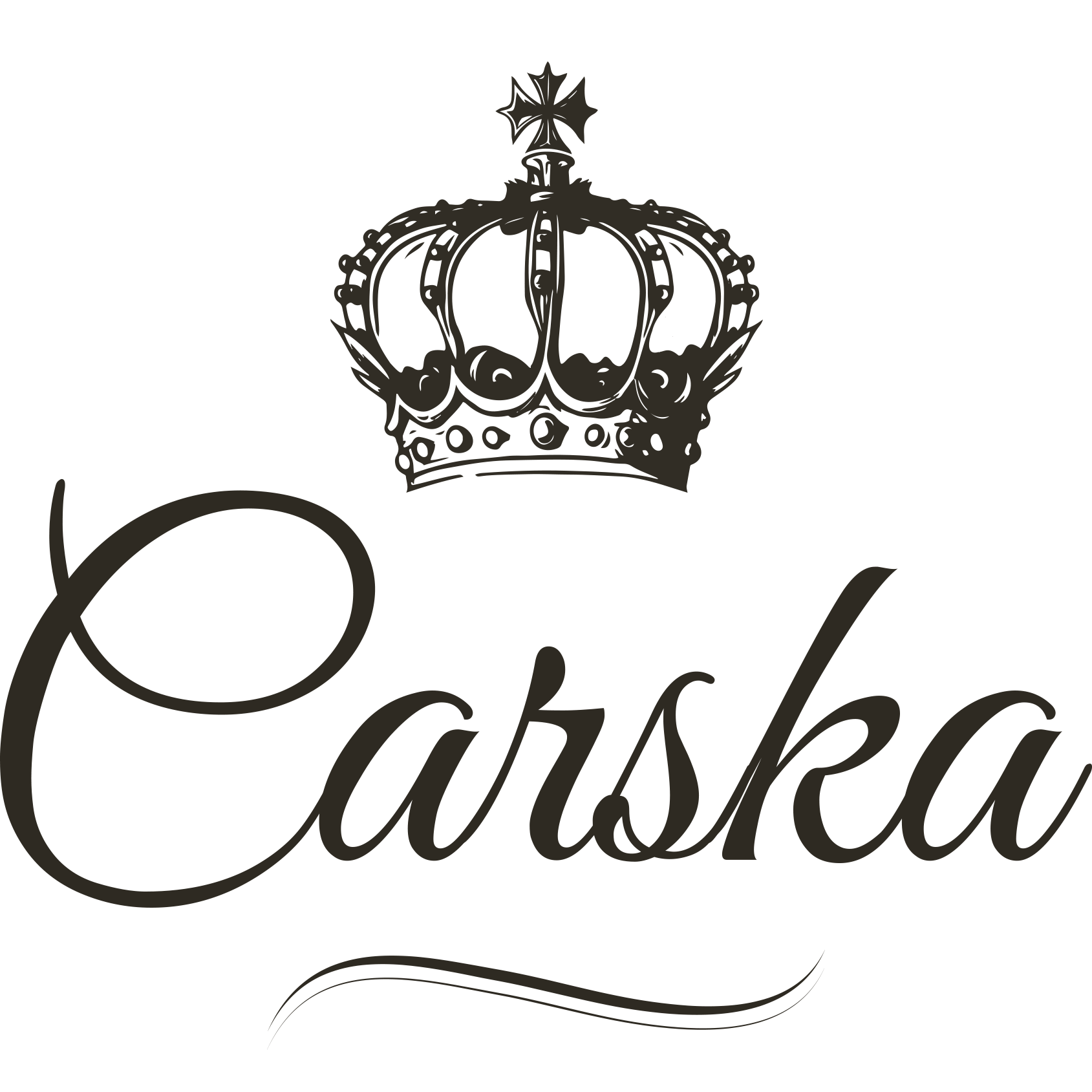 Logo Carska